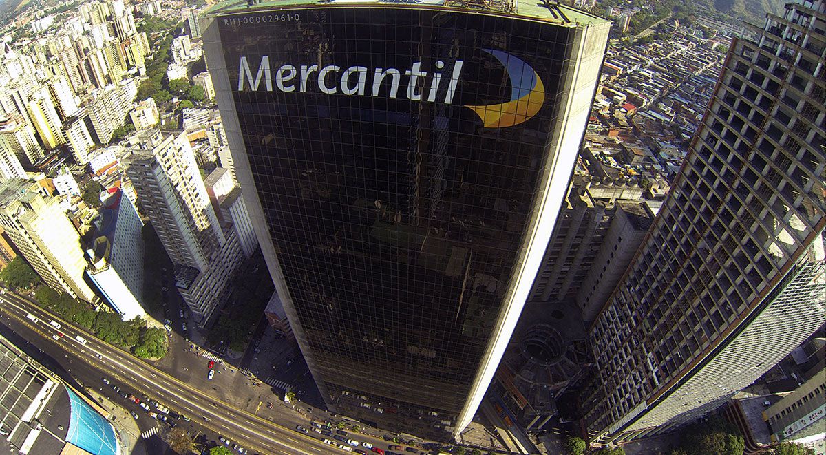 Mercantil cumple sus primeros 98 años DeConveniencia