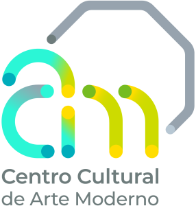 Centro Cultural de Arte Moderno