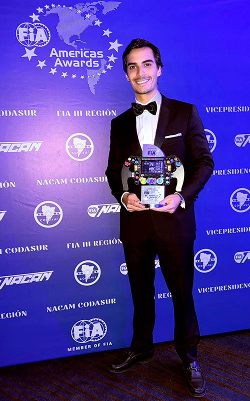 FIA Americas Awards