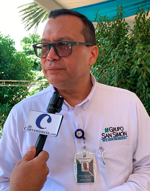 Aceite de palma