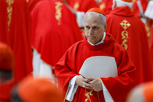 Papa León XIV
