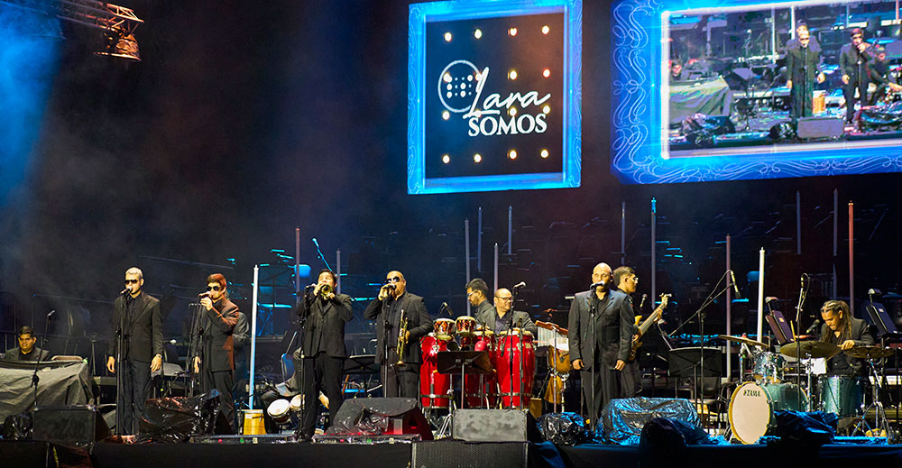 Vive El Sistema Fest