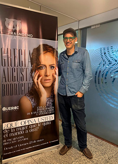 la mujer que le quita el marido